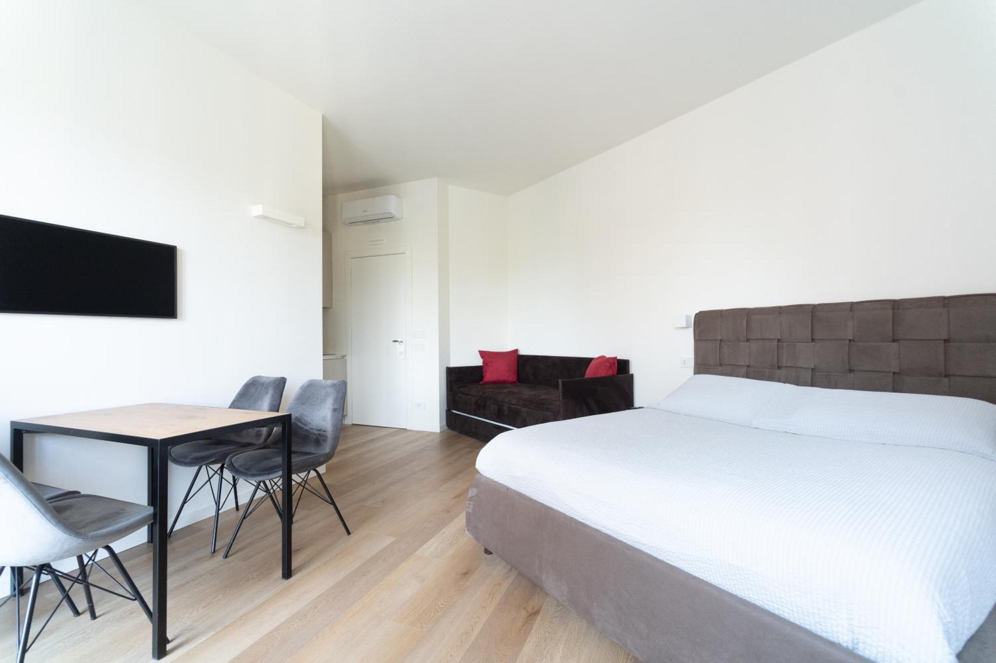 Rga Bergamo House Hotel Exterior photo